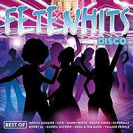 Various: Fetenhits Disco - Music CD