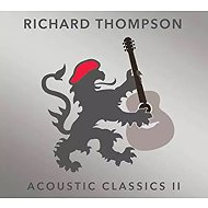Richard Thompson: Acoustic Classics II - Music CD