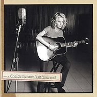 Shelby Lynne: Suit Yourself - Music CD