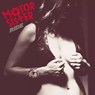 Motor Sister: Ride - Music CD