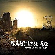 Babylon A.D.: Revelation Highway - Music CD