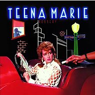 Teena Marie: Robbery - Music CD