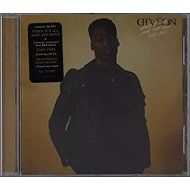 Giveon: When It's All Said And Done. Take Time - Music CD