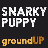 Snarky Puppy: Ground Up - Music CD