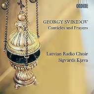 Nisem Jalal: Canticles and prayers - Music CD