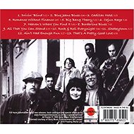 Little Feat: Ain't Had Enough Fun - Music CD