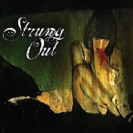 Strung Out: Exile in Oblivion - Music CD