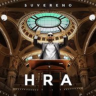 El Suvereno: game - Music CD