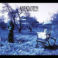 Anekdoten: Vemod, deluxe edition - Music CD