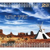 Steve Wingfield: Native Spirit - Music CD