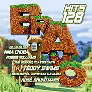 Various: Bravo Hits Vol. 128 - Music CD