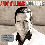 Andy Williams: Moon River - Music CD