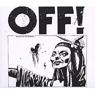 Off!: Off! - Music CD