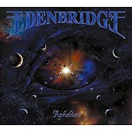 Edenbridge: Aphelion - Music CD