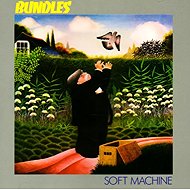 Soft Machine: Bundles - Music CD