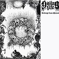 Hating Life: Revenge From Beyond - Music CD