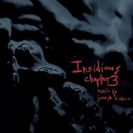 Joseph Bishara: Insidious Chapter 3 - Music CD