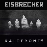 Eisbrecher: Kaltfront°! - Music CD