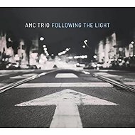 AMC Trio: Following The Light - Music CD