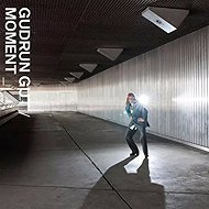 Gudrun Gut: Moment - Music CD