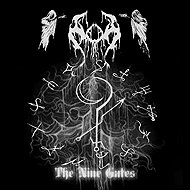 Moon: The Nine Gates - Music CD