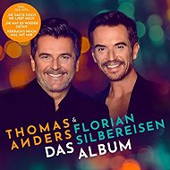 Thomas Anders: Das Album - Music CD