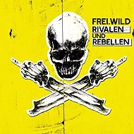 Frei. Wild: Rivalen Und Rebellen - Music CD