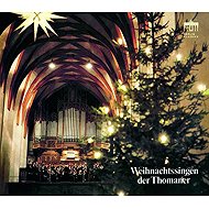 Thomanerchor: Weihnachten Mit Dem Thomanerchor - Music CD