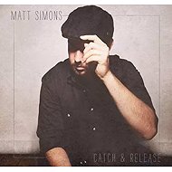 Matt Simons: Catch & Release - Music CD