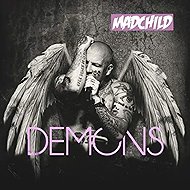 Mad Child: Demons - Music CD