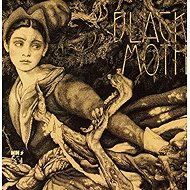 Black Moth: The Killing Jar - Music CD