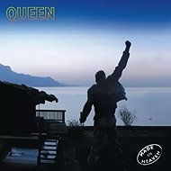 Queen: Made In Heaven - Music CD