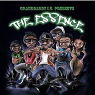 Grand Daddy I. U.: The Essence LTD - Music CD