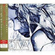 Sarah Brightman: Diva: The Singles Collection - Music CD