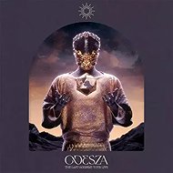 ODESZA: The Last Goodbye Tour Live - Music CD