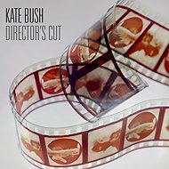 Kate Bush: Director's Cut - Music CD