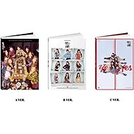 Twice: Yes Or Yes - Music CD