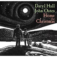 Daryl Hall & John Oates: Home for Christmas - Music CD