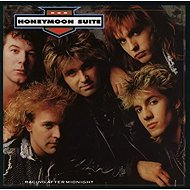 Honeymoon Suite: Racing After Midnight - Music CD