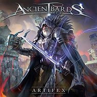 Ancient Bards: Artifex - Music CD