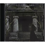 Lillian Axe: Deep Red Shadows - Music CD