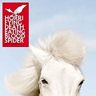 Daniel Norgren: Horrifying Deatheating Bloodspider - Music CD