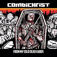 Combichrist: From My Cold Dead Hands Ltd Num - Music CD