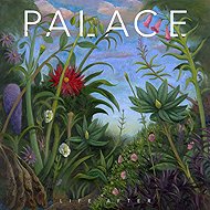 Palace: Life After - Music CD