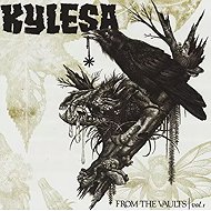 Kylesa: From The Vaults Vol. 1 DIGI - Music CD