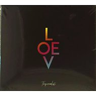 Thegiornalisti: Love - Music CD