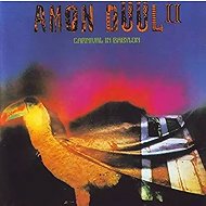 Amon Düül II: Carnival In Babylon - Music CD