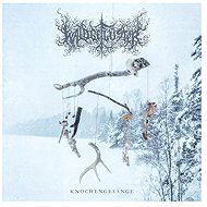 Waldgeflüster: Knochengesange - Music CD