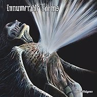 Innumerable Forms: Pain Effulgence - Music CD