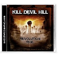Kill Devil Hill: Revolution Rise - Music CD